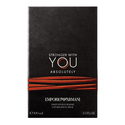 Парфумована вода ARMANI Stronger with You Absolutely, 100 мл