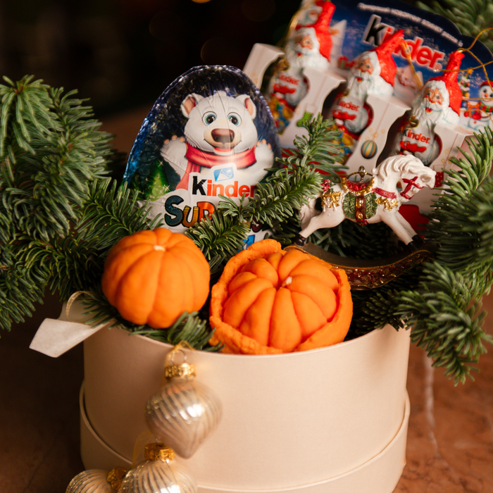 Подарочный набор с символом года