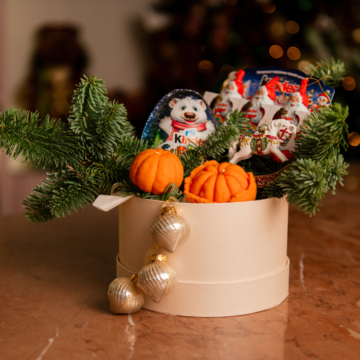 Подарочный набор с символом года