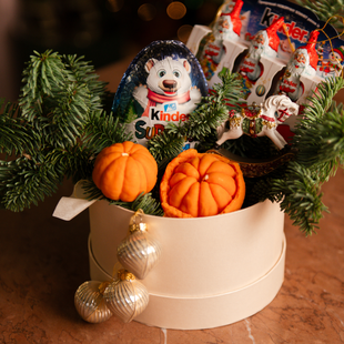 Подарунковий набір з символом року