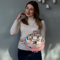 Подарочный набор с аромадиффузором и саше