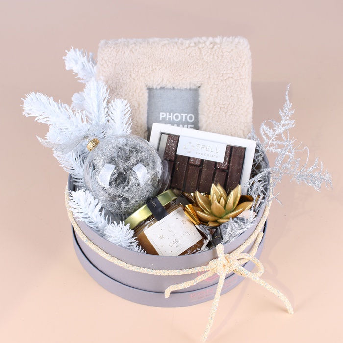 Подарунковий набір  "Для леді"