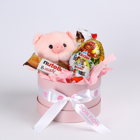 Подарунковий набір "Для мрійниці"