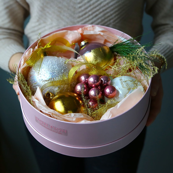 Подарочный набор "Универсальный"