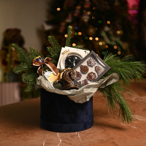 Подарочный набор "Для современного мужчины"