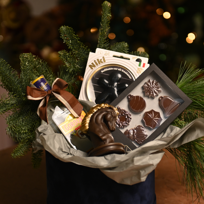 Подарочный набор "Для современного мужчины"