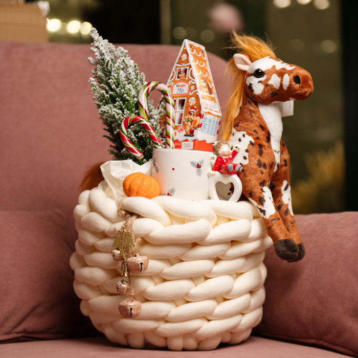 Подарочный набор "Символ года"