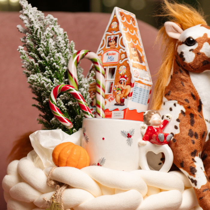 Подарочный набор "Символ года"