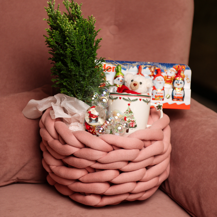 Подарунковий набір "Стильний"