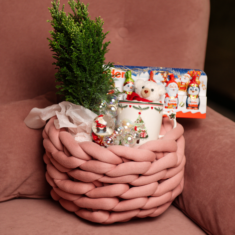 Подарочный набор "Стильный"