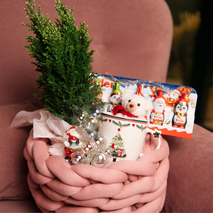 Подарунковий набір "Стильний"