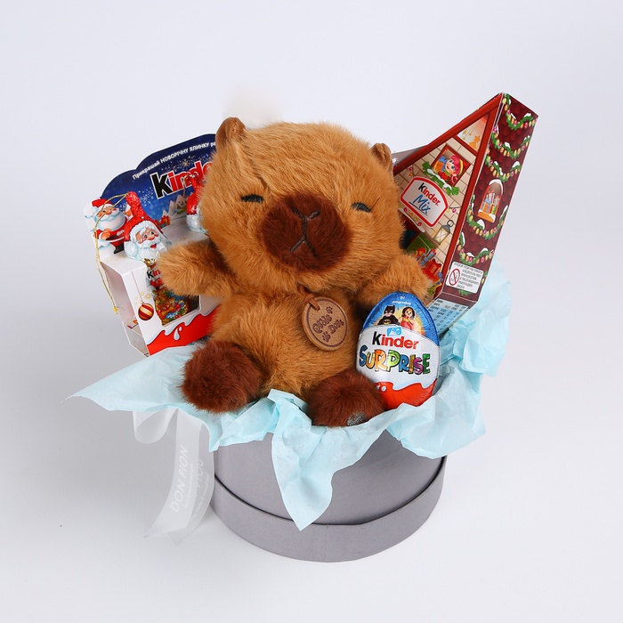 Подарочный набор "Новогодний сюрприз"