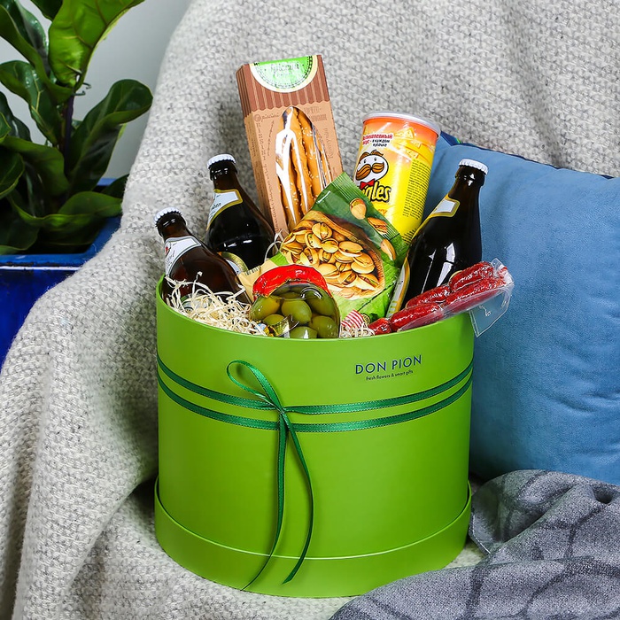 Подарочный набор для мужчин