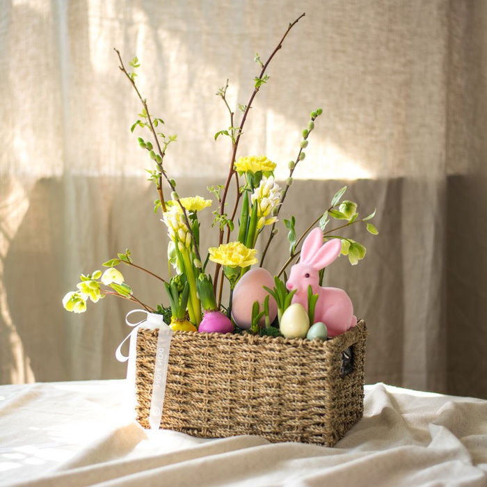 Подарунковий набір "Весняна галявина"