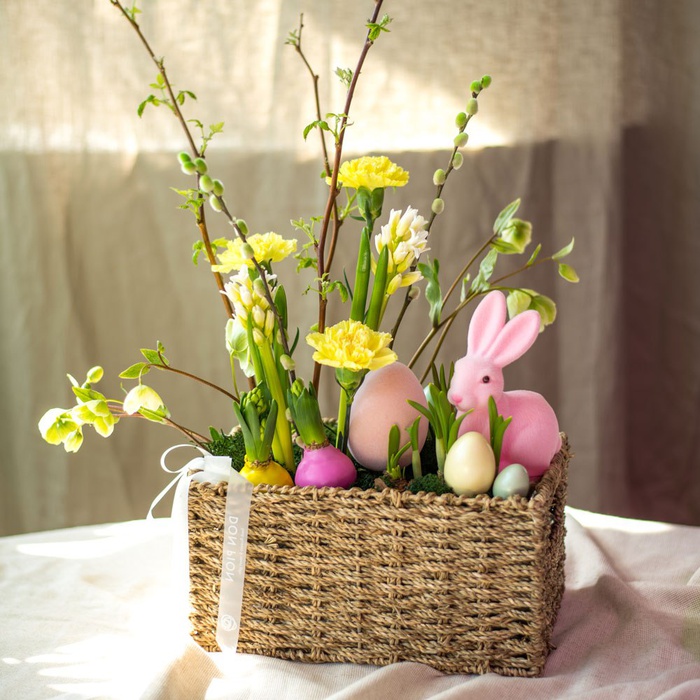 Подарунковий набір "Весняна галявина"