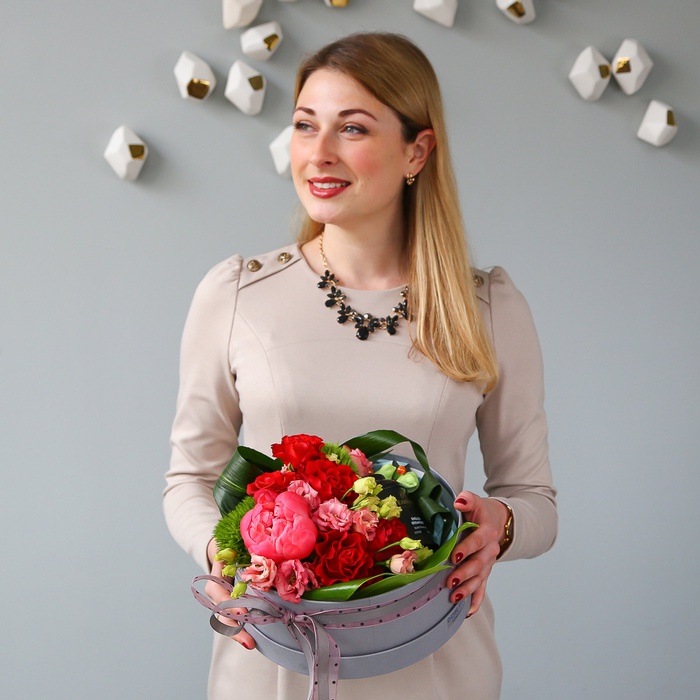 Подарунковий набір з чаєм "Ідеальний ранок"