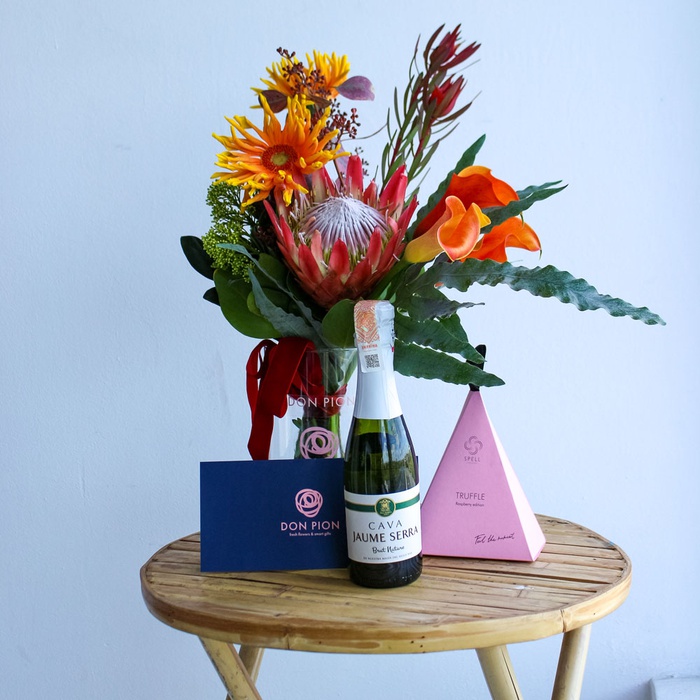 Подарочный набор "Тройной подарок"