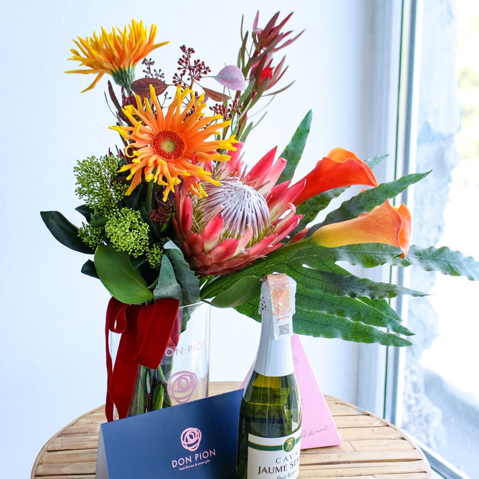 Подарочный набор "Тройной подарок"