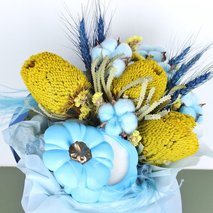 Подарочный набор "Спокойствие и уют"