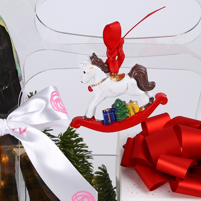 Подарунковий набір "Смак зимової радості"