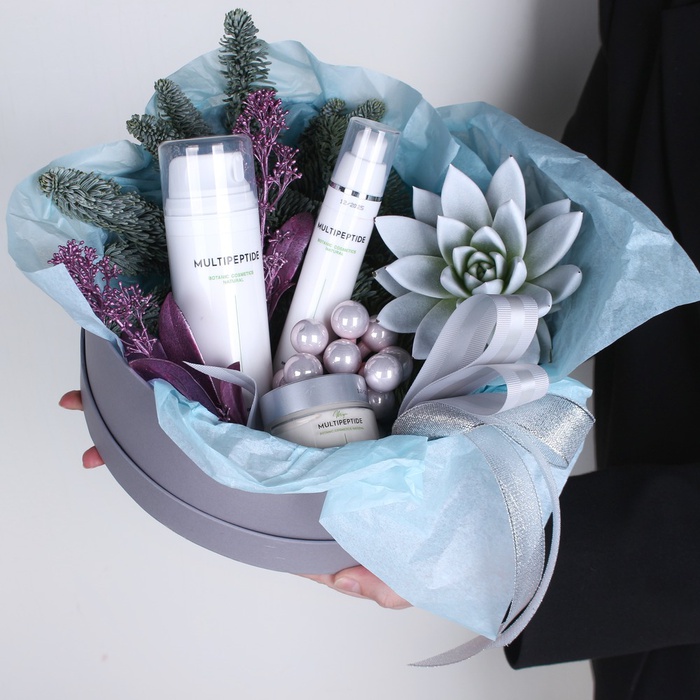 Подарочный набор "Тайны красоты"