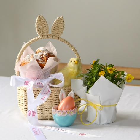 Подарунковий набір "Великодній подарунок"