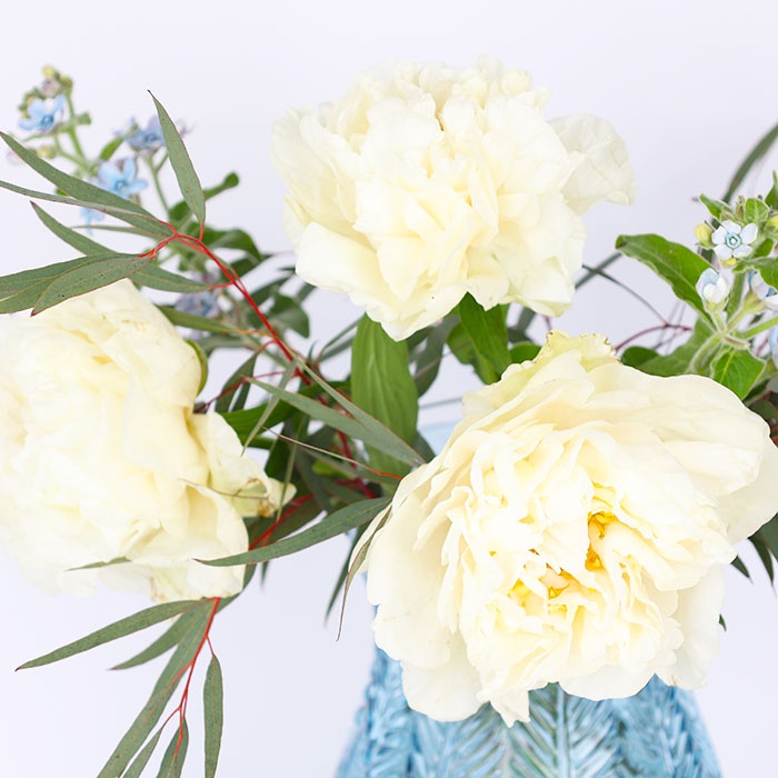 Подарунковий набір "Від серця до серця"