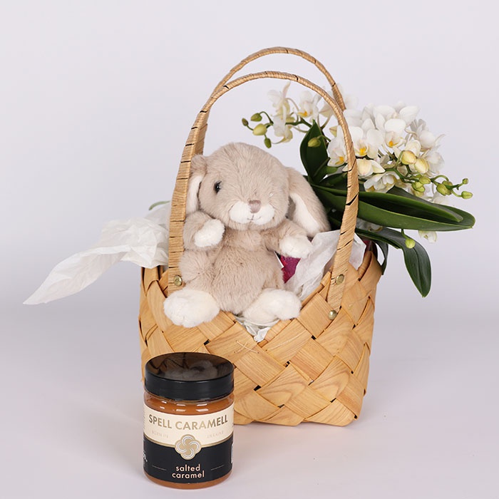 Подарунковий набір "Ніжність в кожному дотику"