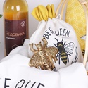 Подарунковий набір "Медова насолода"