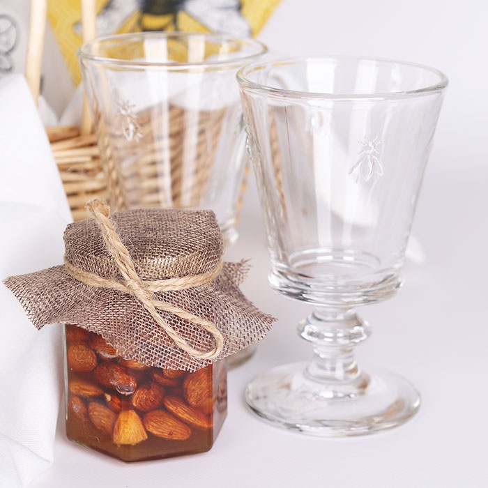 Подарунковий набір "Медова насолода"