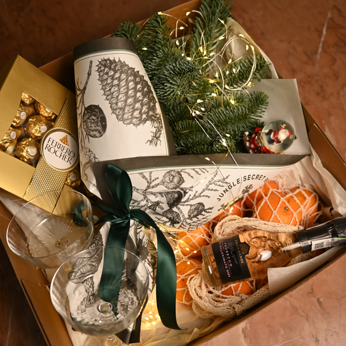 Подарочный набор "Магия Нового года"