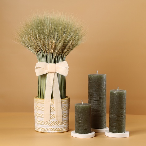 Подарунковий набір "Оберіг дому"