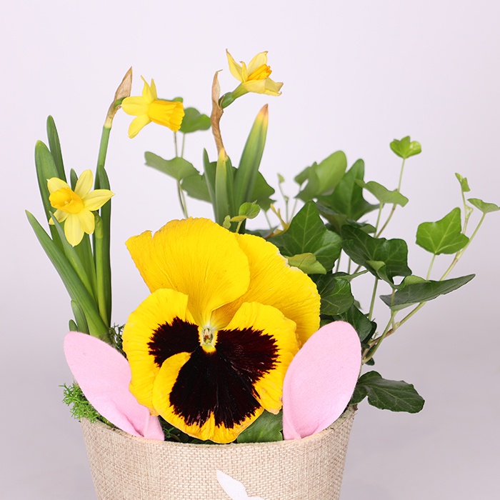 Композиція весняна "Світлий День"