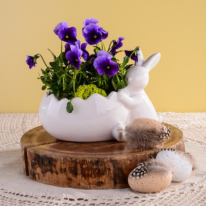 Композиция пасхальное чудо