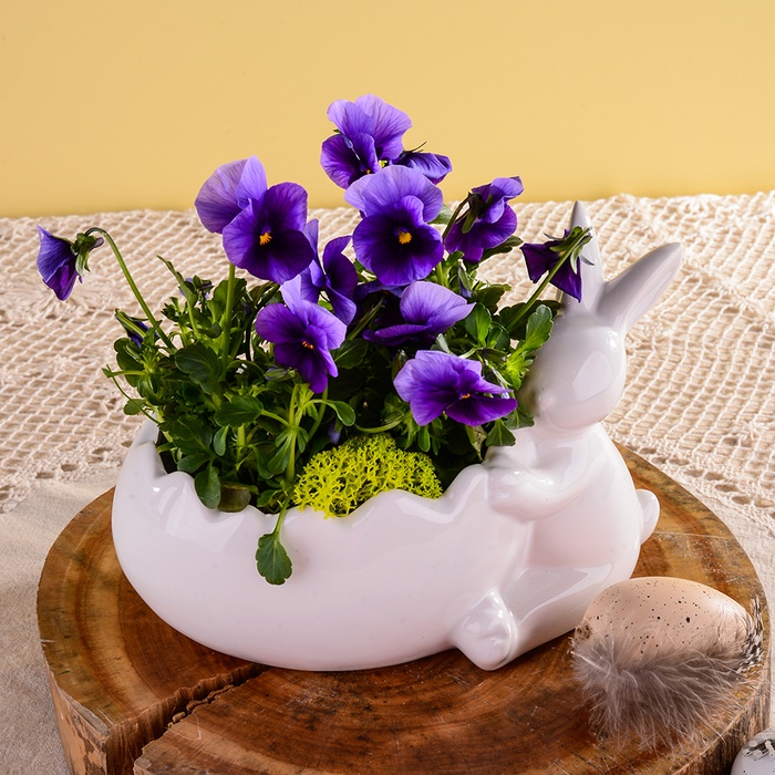 Композиция пасхальное чудо