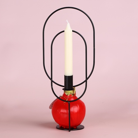 Амариліс новорічний