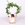 Хедера (Hedera Bow Shamrock) в горщику