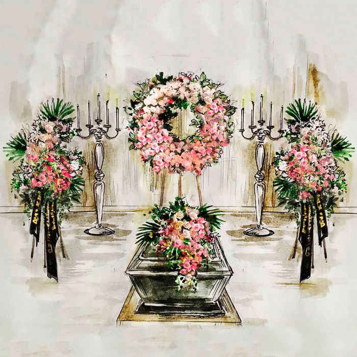 Концепція "Ніжні спогади"