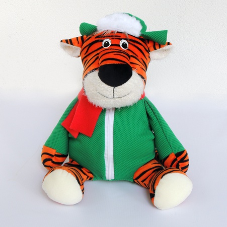 М'яка іграшка Тигр Тихон