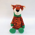 Мягкая игрушка Тигр Томас