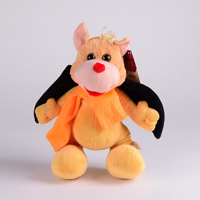 М'яка іграшка кажан