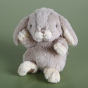 М'яка іграшка зайчик Kanini Bukowski