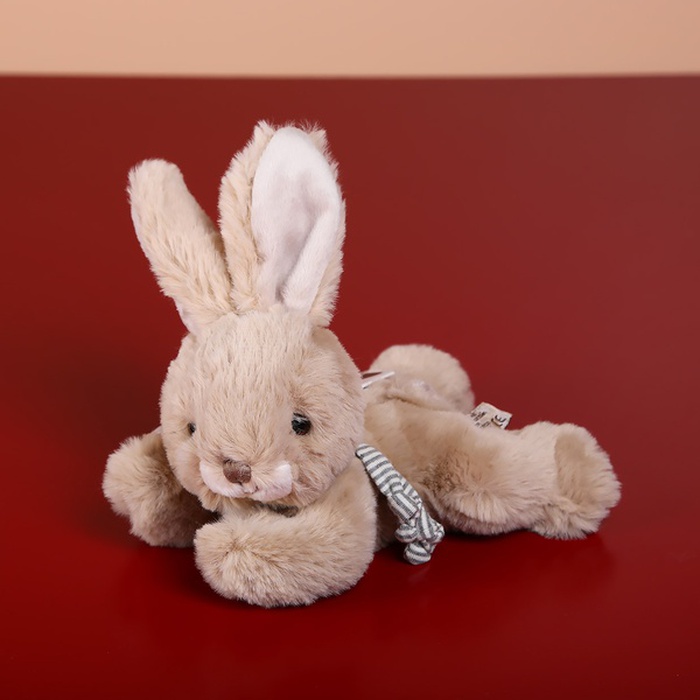 Мягкая игрушка зайчик Coco Bukowski