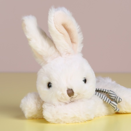 Мягкая игрушка зайчик Buster and Coco Bukowski