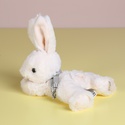 Мягкая игрушка зайчик Buster and Coco Bukowski
