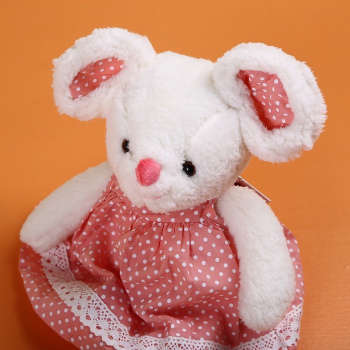 М'яка іграшка Madamoiselle Mimi от Bukowski