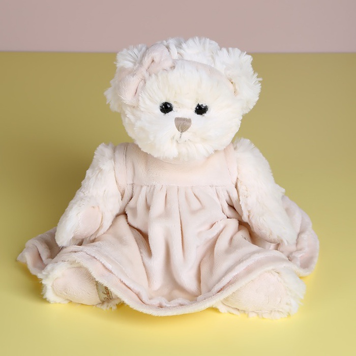 Мягкая игрушка Theodora от Bukowski