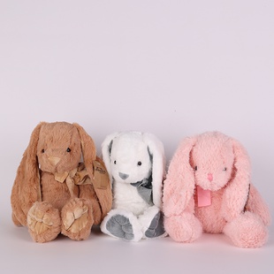 М'яка іграшка кролик