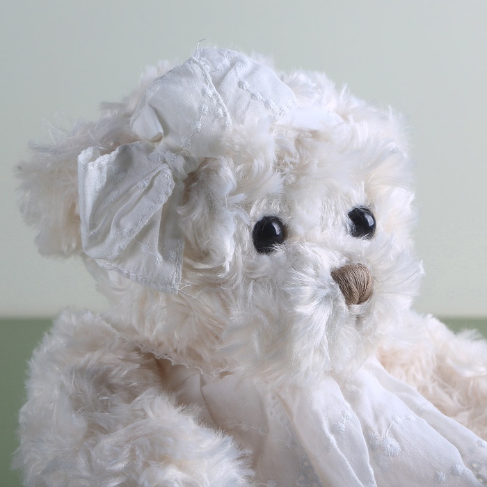 Мягкая игрушка мишка Zosia Albina от Bukowski