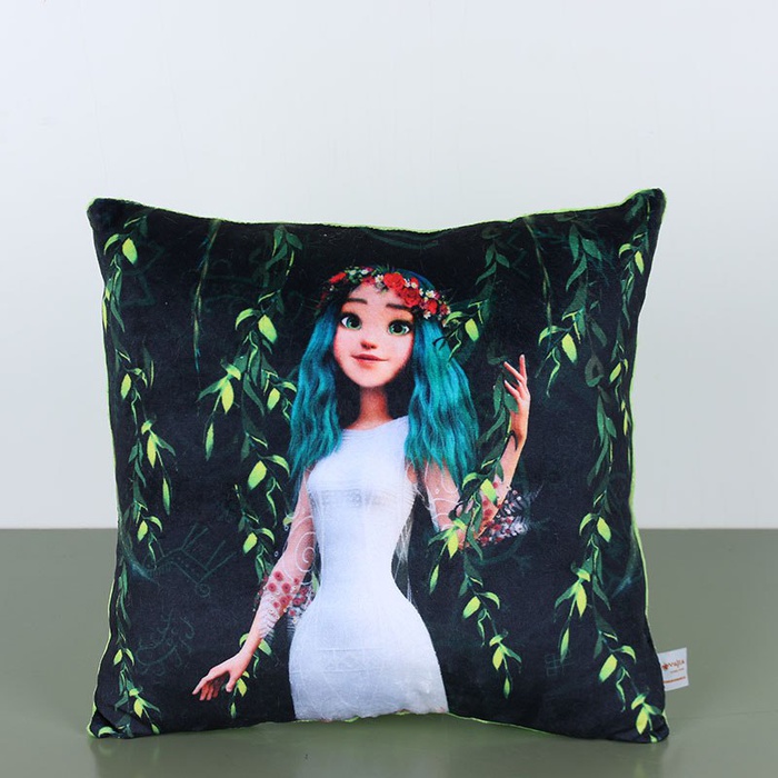 Подушка "Мавка. Лесная песня"
